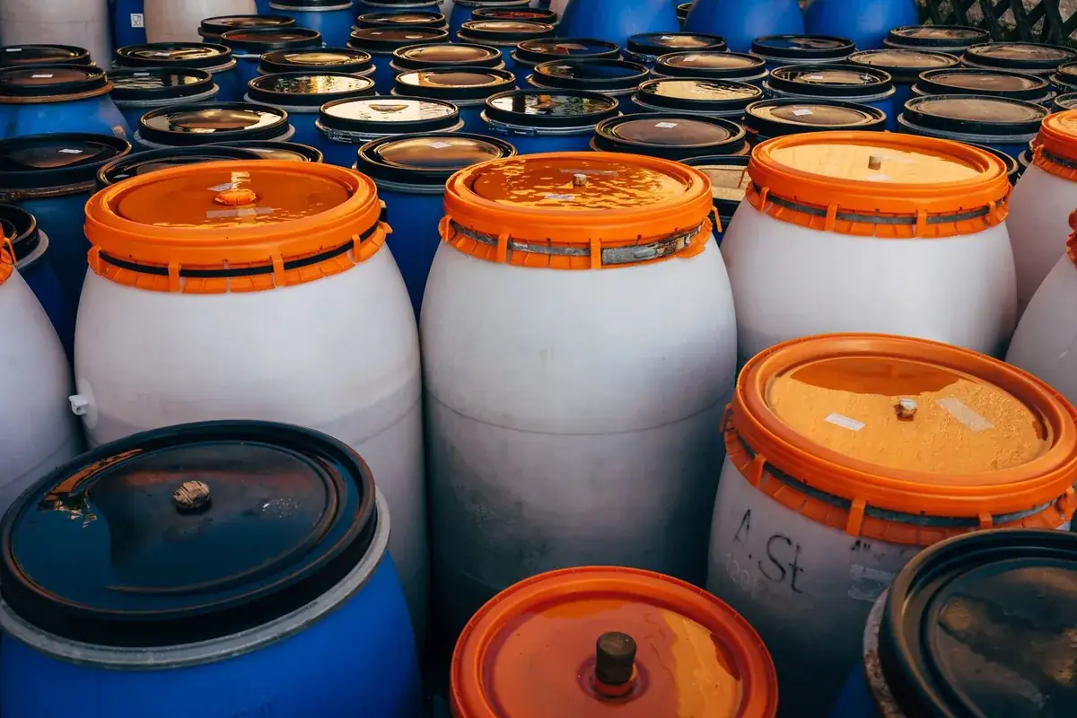 Hazmat Cleanup in Neosho, MO